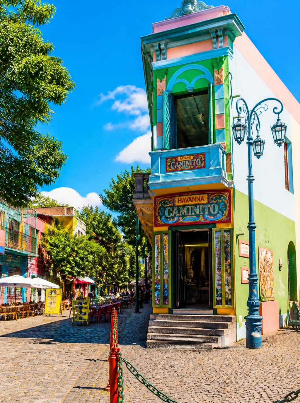 Buenos Aires