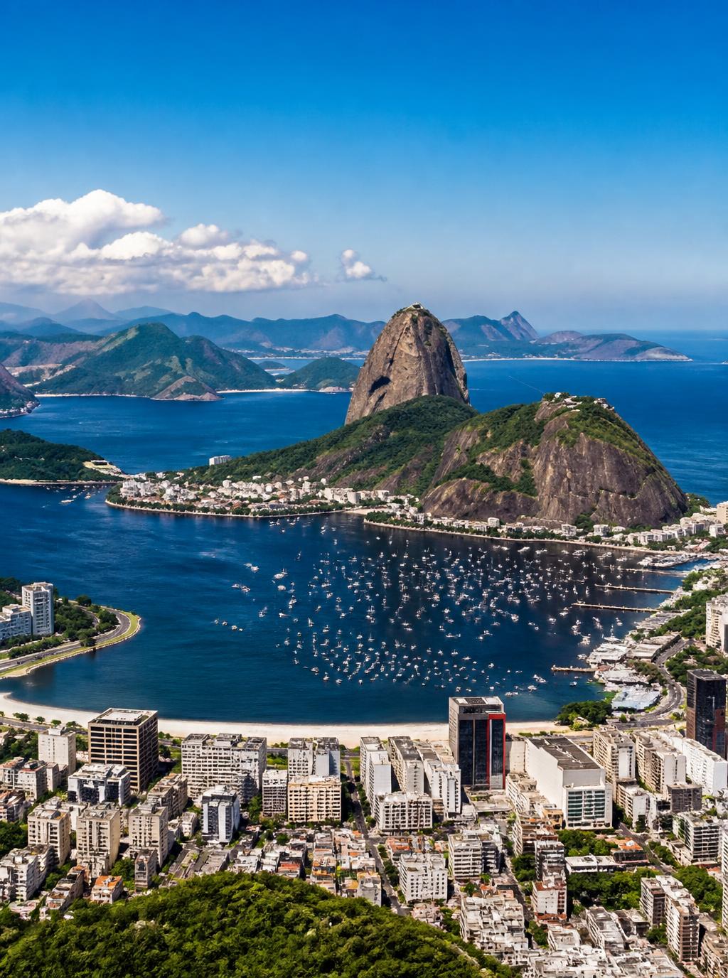 Rio de Janeiro